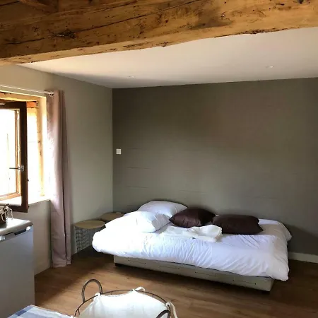 Domaine Des Dutreve * Saint-Etienne-des-Oullieres