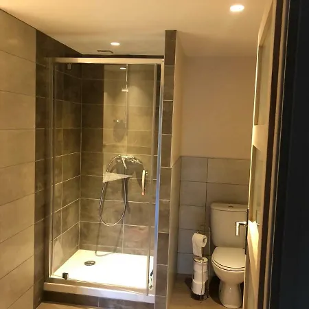 Domaine Des Dutreve Apartment *